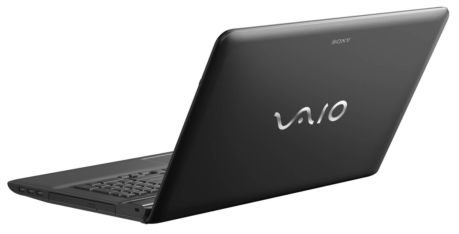 vaio